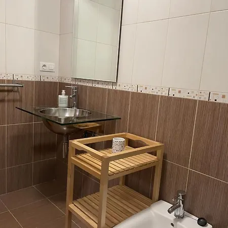 Apartamento O Son Apartment Cee