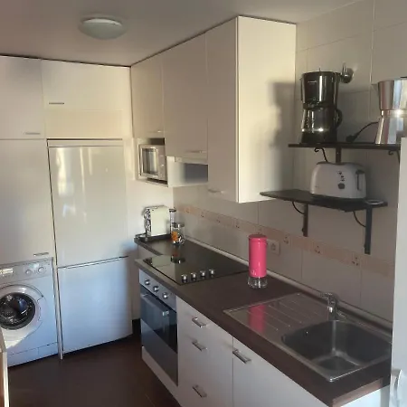 Apartamento O Son Cee