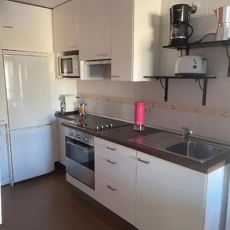 Apartamento O Son *