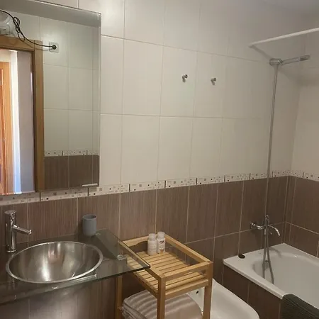 Apartamento O Son Cee