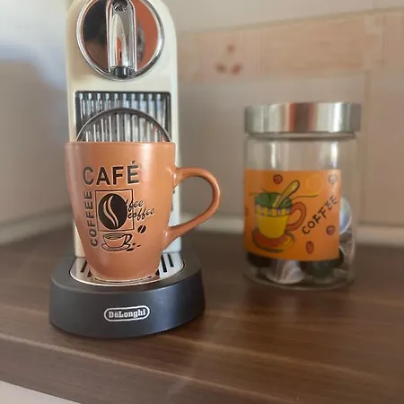 Apartamento O Son * Cee