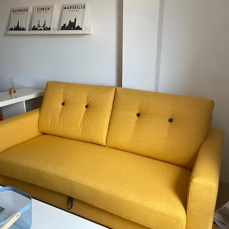 Apartamento O Son Apartment