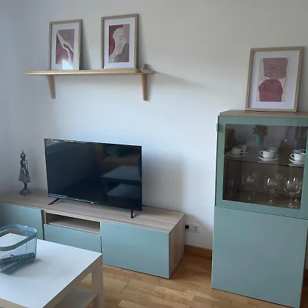 Apartamento O Son * Cee