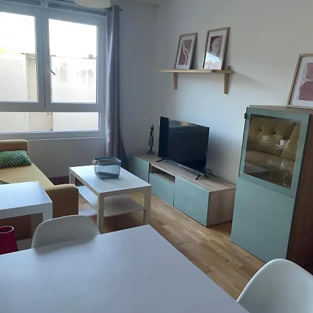 Apartamento O Son