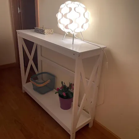 Apartamento O Son *