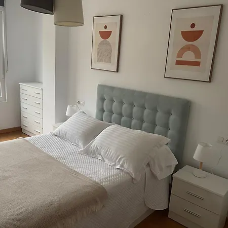 Apartamento O Son *