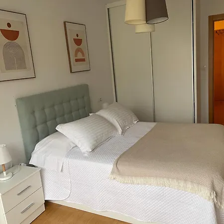 Apartamento O Son Apartment Cee