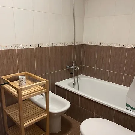 Apartamento O Son Διαμέρισμα *