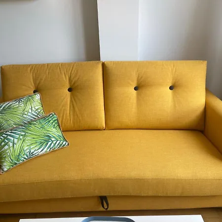 Διαμέρισμα Apartamento O Son