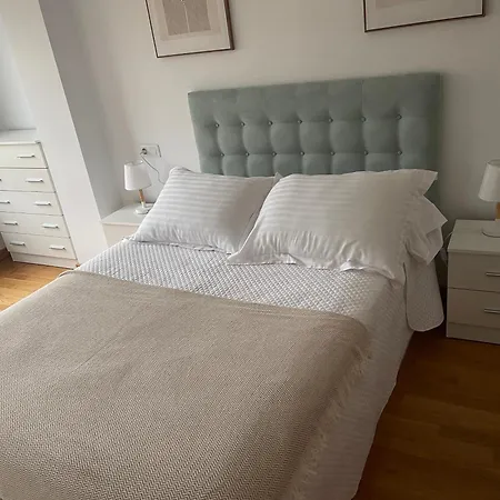 Διαμέρισμα Apartamento O Son