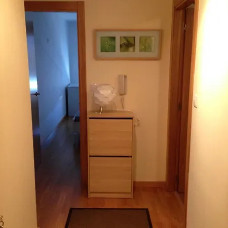 Διαμέρισμα Apartamento O Son